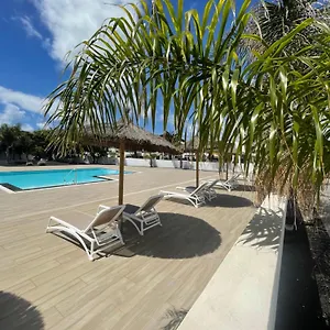 Appartement Casa Marina, Costa Teguise