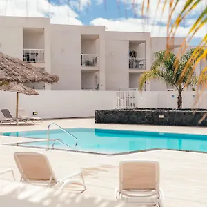 Appartement Apto Rebeca By Hh Aa, Wifi & Pool, Costa Teguise
